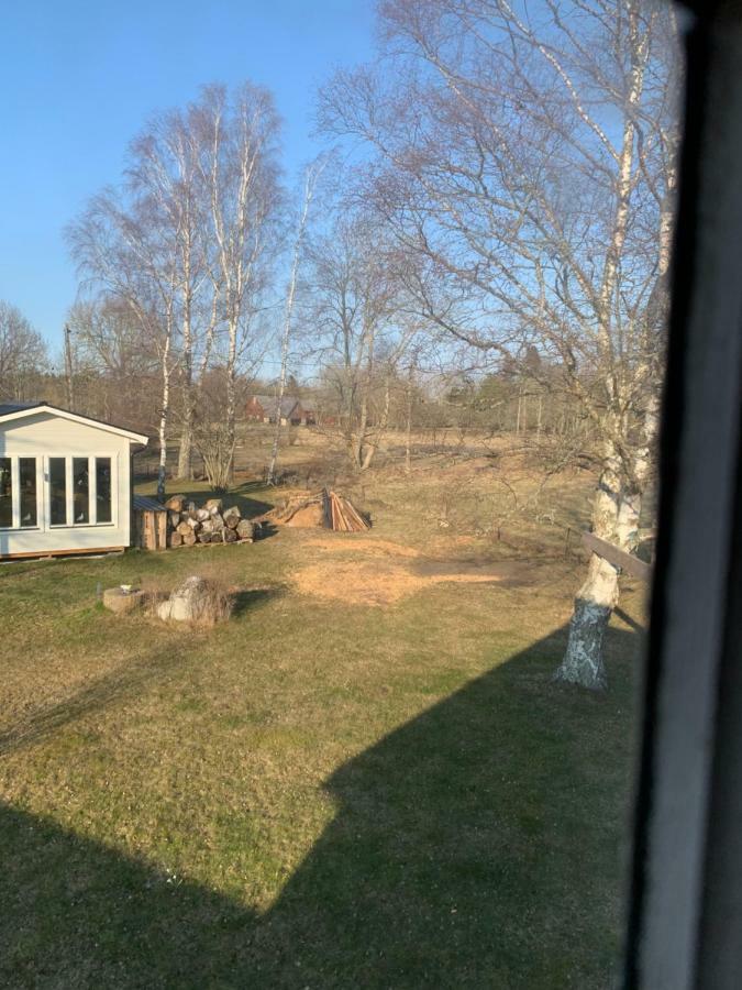 Toftavaegen 325 Semesterbostad Εξωτερικό φωτογραφία